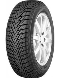 CONTINENTAL CONTIWINTERCONTACT TS800 155/65 R13 73T