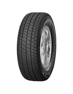 CONTINENTAL VANCOFOURSEASON 2 235/65 R16C 115/113R