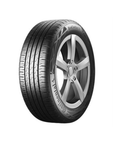 CONTINENTAL ECOCONTACT 6 Q 235/50 R18 101V
