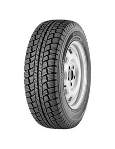 CONTINENTAL VANCO CONTACT WINTER 225/75 R16C 116/114R