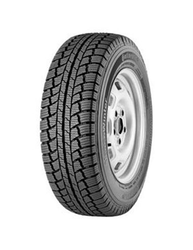 CONTINENTAL VANCO CONTACT WINTER 225/75 R16C 116/114R