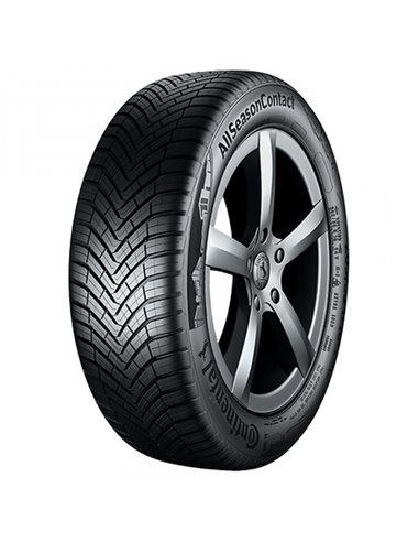 CONTINENTAL ALLSEASON CONTACT 225/40 R18 92W