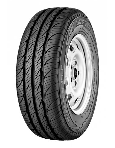 UNIROYAL RAIN MAX 2 8PR 195/65 R16C 104/102T