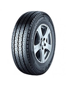 CONTINENTAL VANCONTACT CAMPER 255/55 R18C 120R