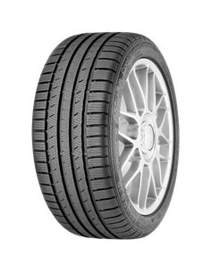CONTINENTAL CONTI WINTERCONTACT TS 810S 265/40 R18 101V