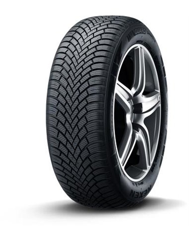 NEXEN WG-SNOWG3-WH21 195/65 R15 91T