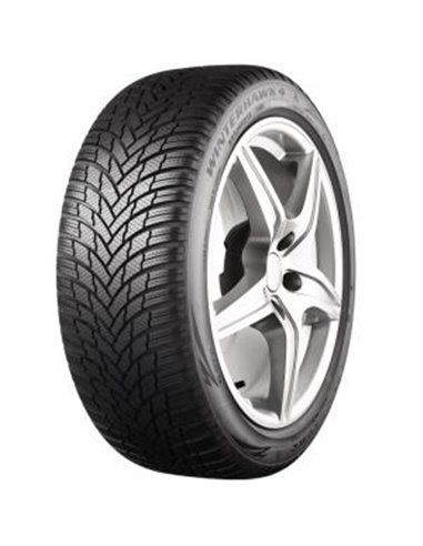 FIRESTONE WINTER HAWK 4 225/55 R17 101V