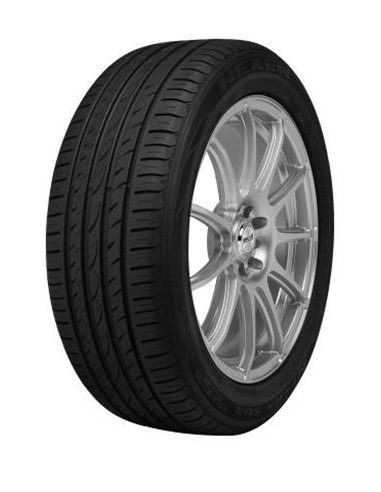 NEXEN N FERA SU4 185/55 R15 82V