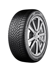 BRIDGESTONE BLIZZAK 6 205/40 R17 84V