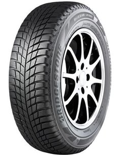 BRIDGESTONE BLIZZAK LM001 205/55 R16 91H RUNFLAT