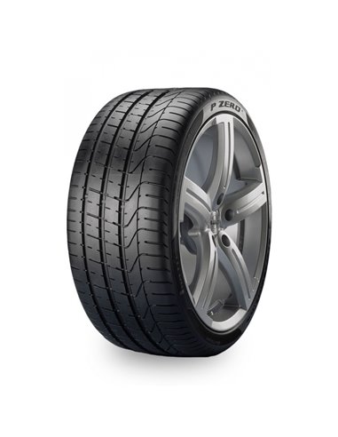 PIRELLI P ZERO N1 295/35 R20 105Y XL