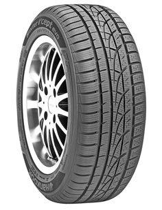 HANKOOK W310 WINTER ICEPT EVO 205/50 R15 86H