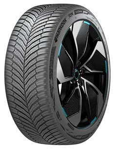HANKOOK IL01 ION FLEXCLIMATE 215/45 R20 95V