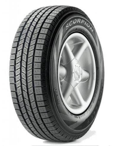 PIRELLI SCORPION ICE 295/40 R20 110V XL