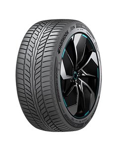 HANKOOK WINTER I CEPT ION SUV IW01A 235/65 R18 110V
