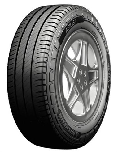 MICHELIN AGILIS 3 205/75 R16C 113/111R