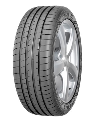 GOODYEAR EAGLE F1 ASYMMETRIC 3 225/40 R19 93Y RUNFLAT