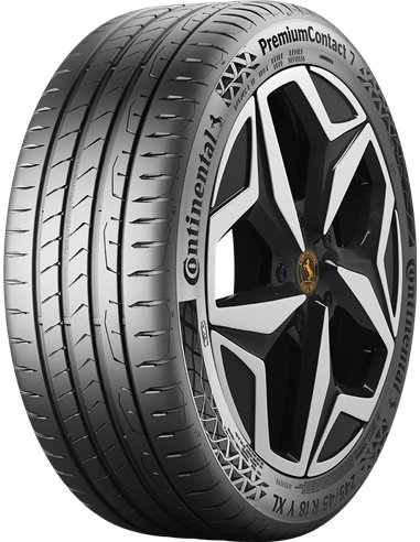 CONTINENTAL PREMIUMCONTACT 7 225/45 R17 94Y