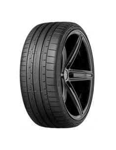 CONTINENTAL SPORTCONTACT 6 285/40 R22 110Y