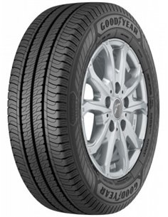 GOODYEAR EFFICIENTGRIP CARGO 2 225/75 R16C 118/116R