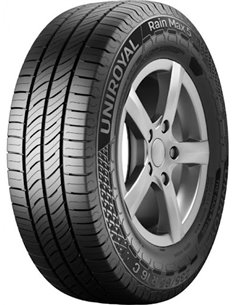UNIROYAL RAIN MAX 5 185/80 R14C 102/100R