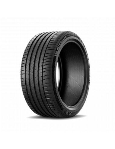 MICHELIN PILOT SPORT 4 SUV GOE 235/55 R19 105W