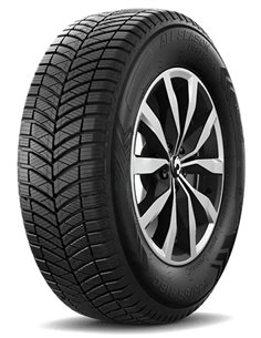KORMORAN ALL SEASON LIGHT TRUCK 205/75 R16C 110/108R
