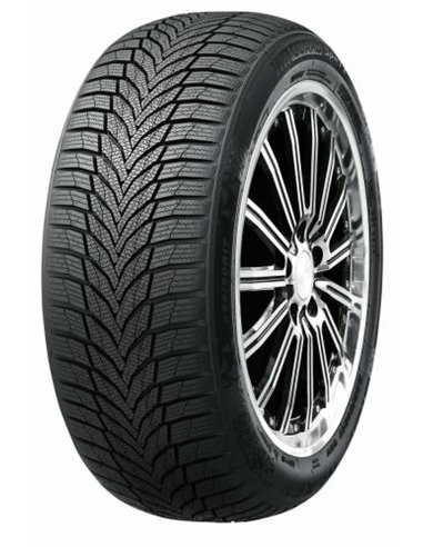 NEXEN WG-SPORT2-SUV 235/60 R18 107H