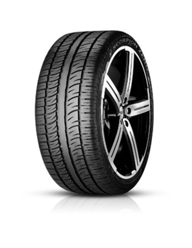 PIRELLI SCORPION ZERO ASIMMETRICO AO 275/45 R20 110H XL