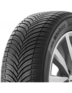 KLEBER QUADRAXER SUV 275/45 R20 110Y RUNFLAT