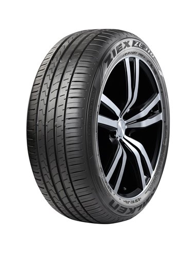 FALKEN ZIEX ZE310 ECORUN 205/50 R15 86V