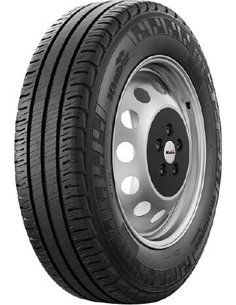 KLEBER TRANSPRO 2 195/75 R16C 107R