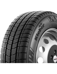 KLEBER TRANSALP 2+ 195/60 R16C 99T