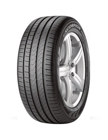 PIRELLI SCORPION VERDE MO 275/50 R20 109W