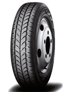 YOKOHAMA W.DRIVE WY01 195/80 R14C 106/104Q