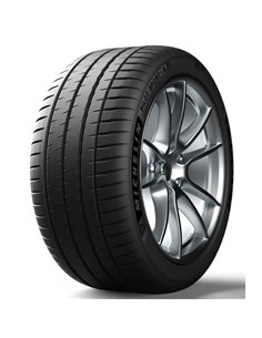 MICHELIN PILOT SPORT 4S  MO 245/35 R20 95Y