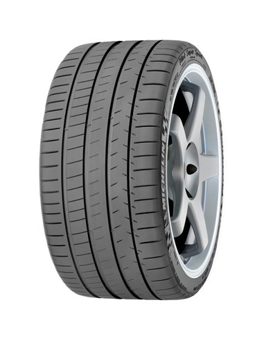 MICHELIN PILOT SUPER SPORT 245/40 R18 93Y