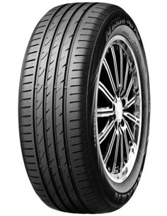NEXEN NBLUE-HD+ 195/50 R15 82V
