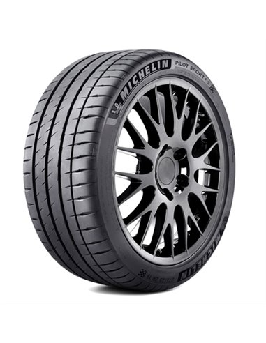 MICHELIN PILOT SPORT 4 S 285/35 R20 104Y