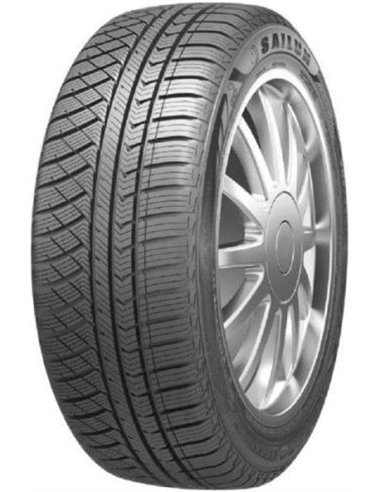 SAILUN ATREZZO-4SEASONS 165/65 R15 81T