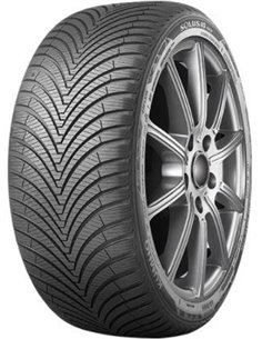 KUMHO SOLUS 4S HA32 225/60 R18 104V