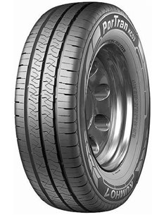 KUMHO PORTRAN KC53 195/75 R16C 107/105T