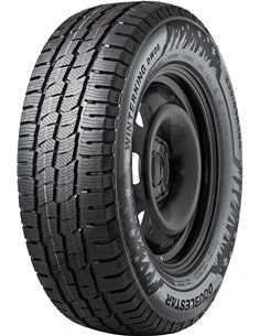 DOUBLESTAR DW06 195/75 R16C 107/105R