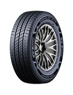 GT RADIAL MAXMILER WT3 225/75 R16C 121/120R