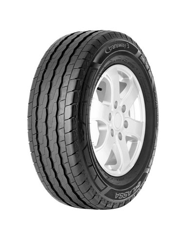 LASSA TRANSWAY 3 195/75 R16C 110/108R