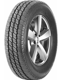 NANKANG TR-10 195/50 R13C 104/102N