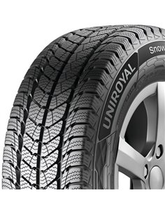 UNIROYAL SNOW MAX 3 215/60 R16C 103/101T