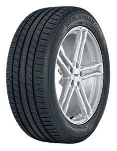 YOKOHAMA GEOLANDAR CV G058 195/80 R15 96S