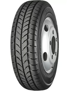 YOKOHAMA WY01 205/75 R16C 110/108R