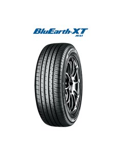 YOKOHAMA BLUEARTH-XT AE61 235/65 R18 106V